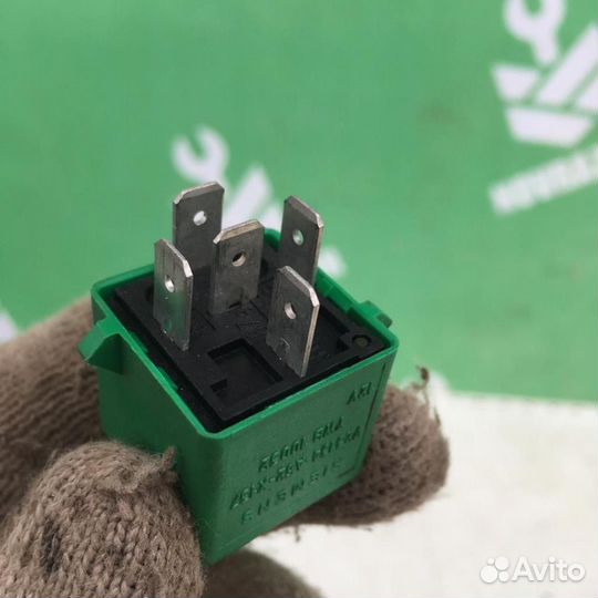 Реле Ровер 4-серия