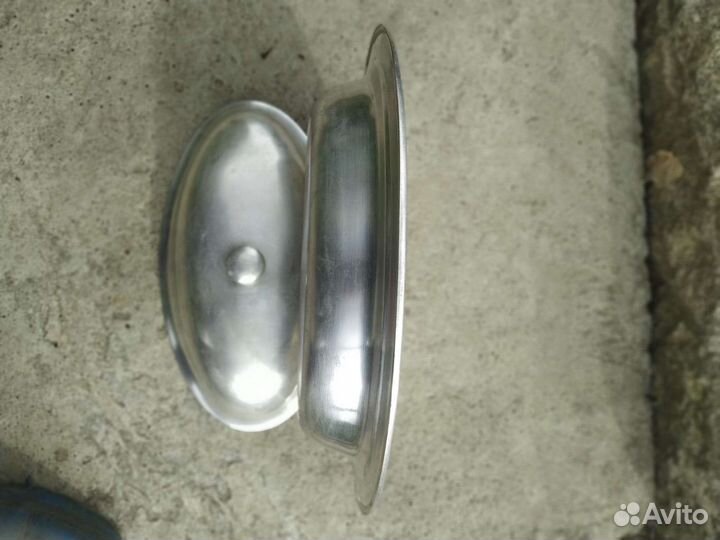 Старинный столовый прибор