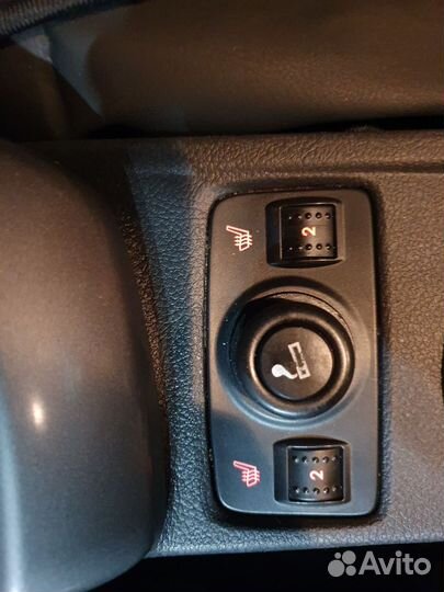 Ford Focus 1.6 МТ, 2012, 141 000 км