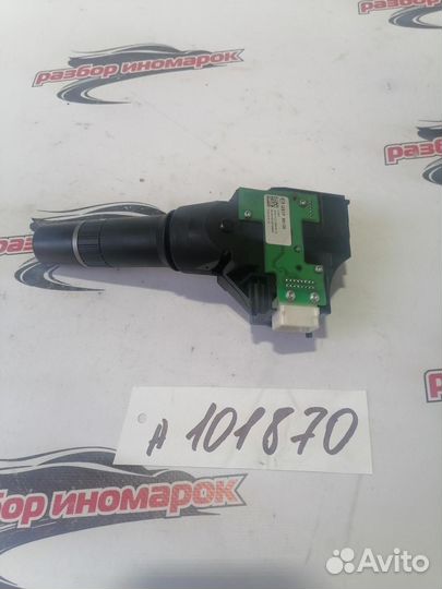 Переключатель стеклоочистителей Mazda 6 2.0 GH