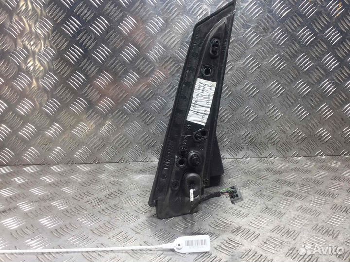 Зеркало наружное правое Ford C-MAX 4c46343 aoda