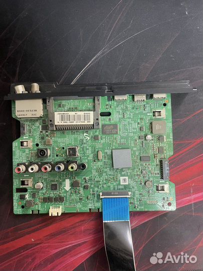 Samsung UE32K4100AU main