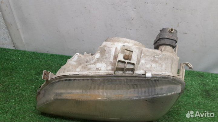 Фара передняя левая Renault Scenic 1 1.6 K7MA702
