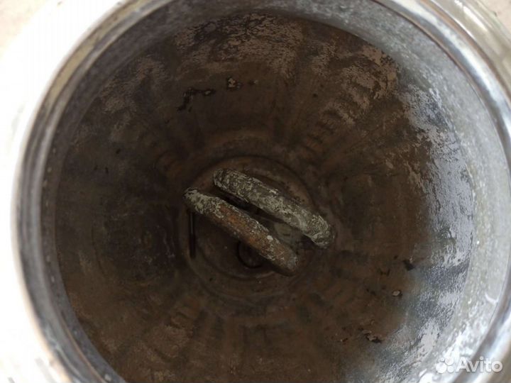 Самовар электрический СССР