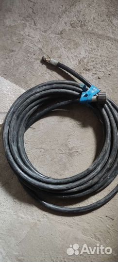 Шланг для мойки высокого давления karcher