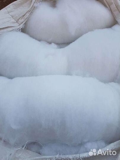 Наполнитель для одеял и подушек
