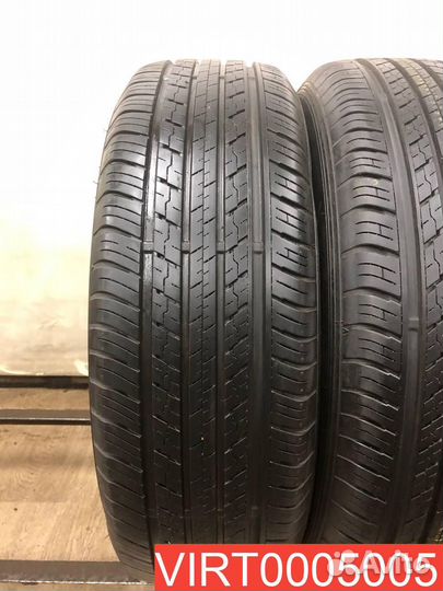 Dunlop Grandtrek ST30 225/65 R17 102H