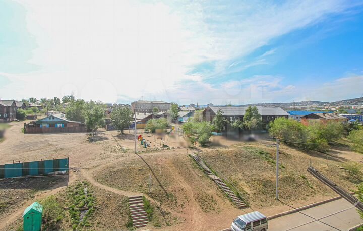 1-к. квартира, 21,9 м², 5/5 эт.