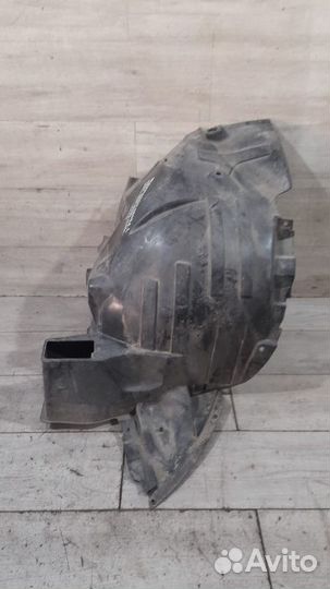 Подкрылок передний левый Mercedes Sprinter С 2019
