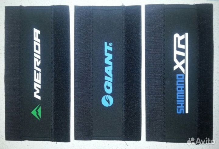 Защита пера для велосипеда Shimano, Giant, Merida