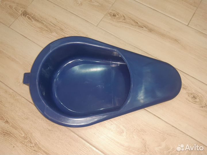 Судно медицинское