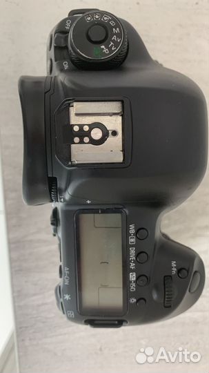 Canon 5D mark iv Body комиссионный