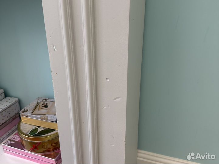 Портал для камина бу