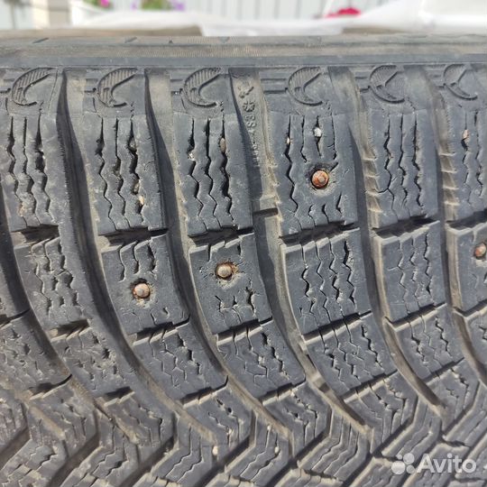 Michelin Agilis 285/50 R20 116