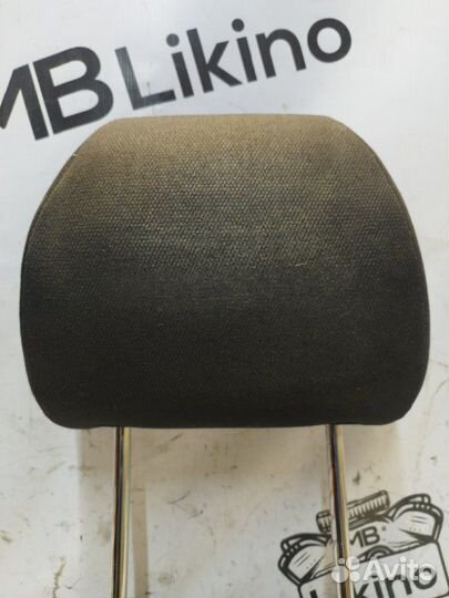 Подголовник сиденья передний Mercedes B-Class W245