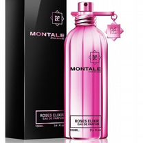 Montale Roses Elixir 100 ml