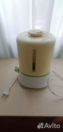 Увлажнитель воздуха vitek VT-2351 W