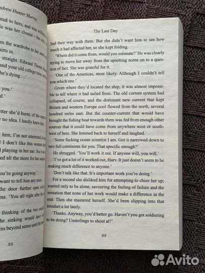 Andrew Hunter Murray 