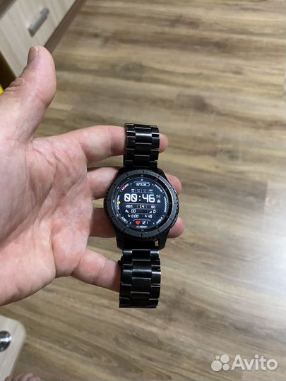 Samsung Gear s3 frontier