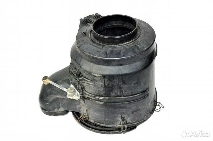 Корпус воздушного фильтра volvo FH (01.12)