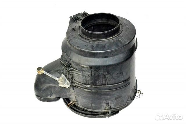 Корпус воздушного фильтра volvo FH (01.12)