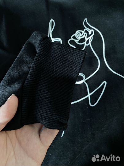 Свитшот женский