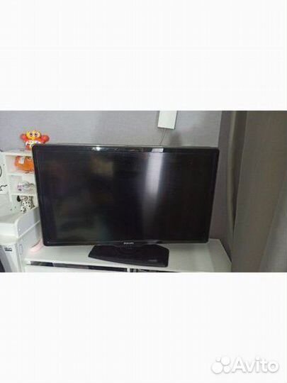 Телевизор Philips 42PFL7404H