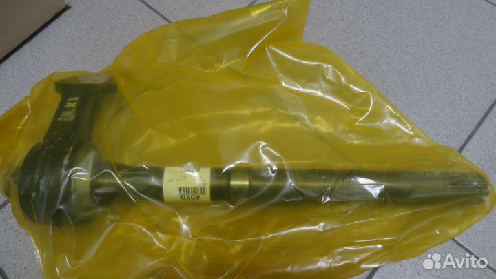 Вал привода промежуточный Kia Sorento Santa Fe