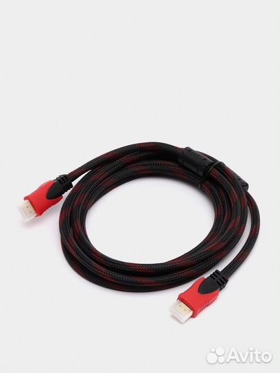 Кабель hdmi 1,5 м, 3 м., 5м.,10 м., 15 м., 20 м