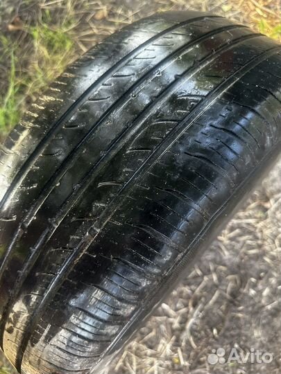 Kapsen ComfortMax AS H202 205/65 R15