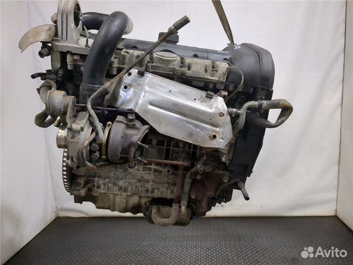 Двигатель Volvo C70, 2003