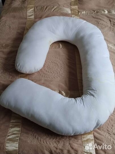 Подушка для беременных