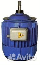 Электродвигатели для электротельферов 