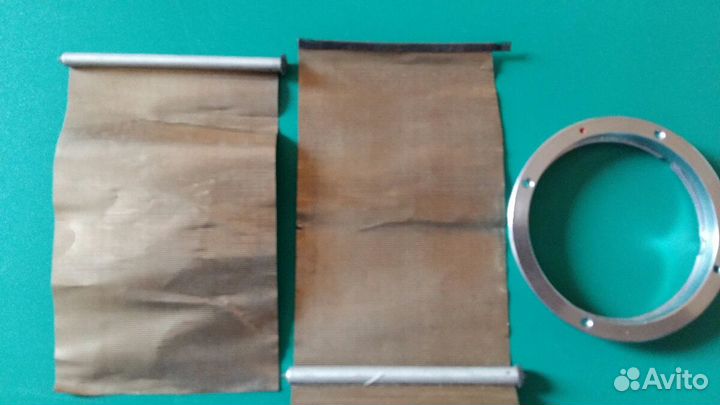 Спусковой механизм