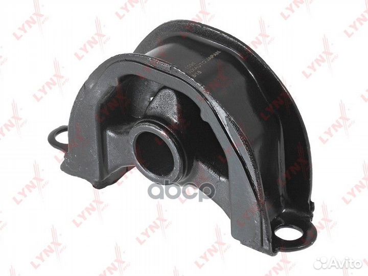 Опора трансмиссии перед прав ME1335 lynxauto