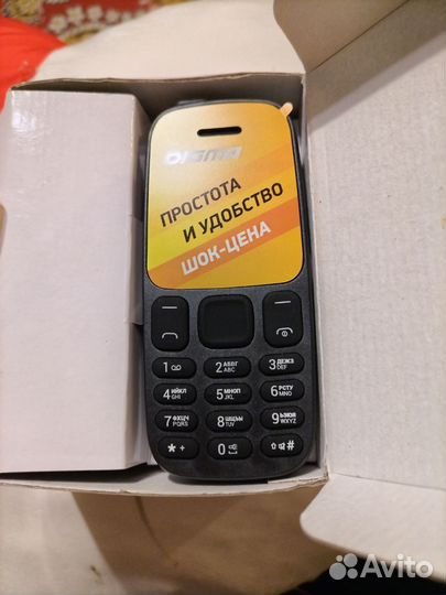 DIGMA Linx A106