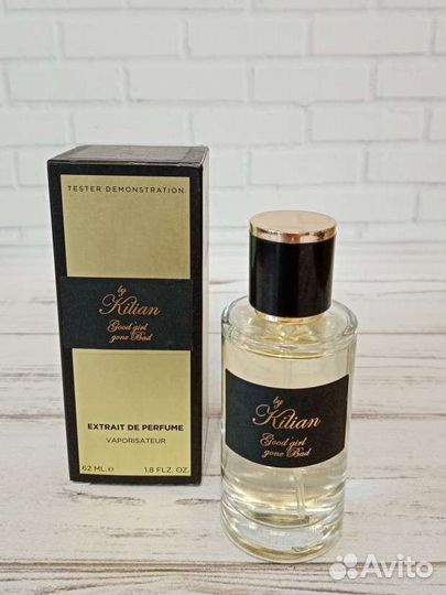 Good Girl gone bad Тестер 62 мл