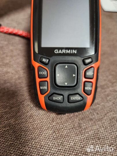 Garmin Astro 320 Русская версия