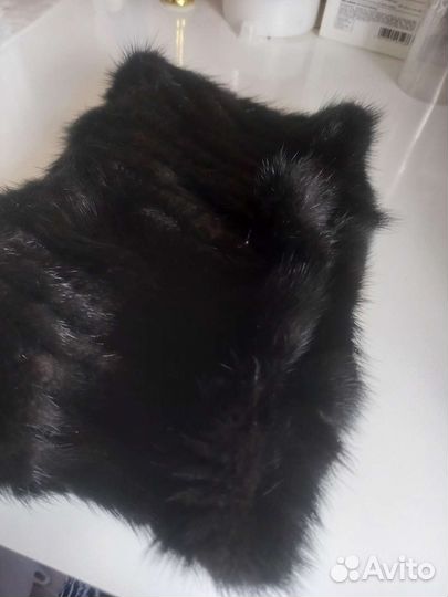 Полоска норковая