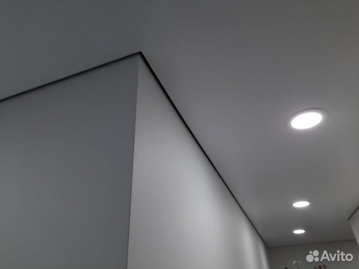 Ремонт, отделка квартир