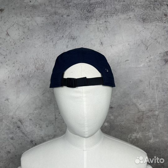 Кепка Mammut Оригинал (Arcteryx TNF ACG)