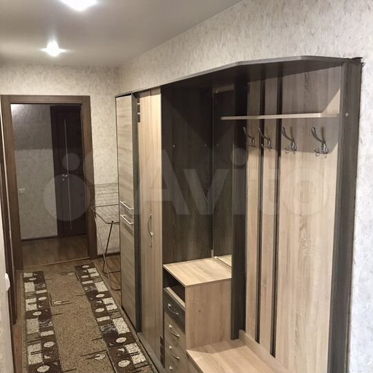3-к. квартира, 79,3 м², 15/17 эт.