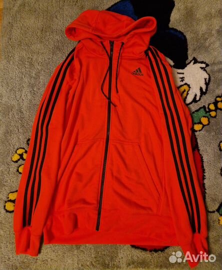 Толстовка Adidas Essentials