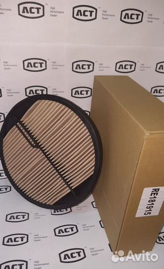 RE181915-JLI воздушный фильтр