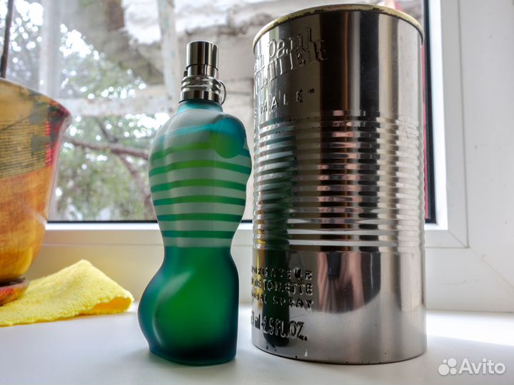 Le Male Aqva Santos Opium Egoiste Antaeus M7 YSL