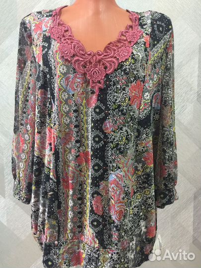 Туника женская