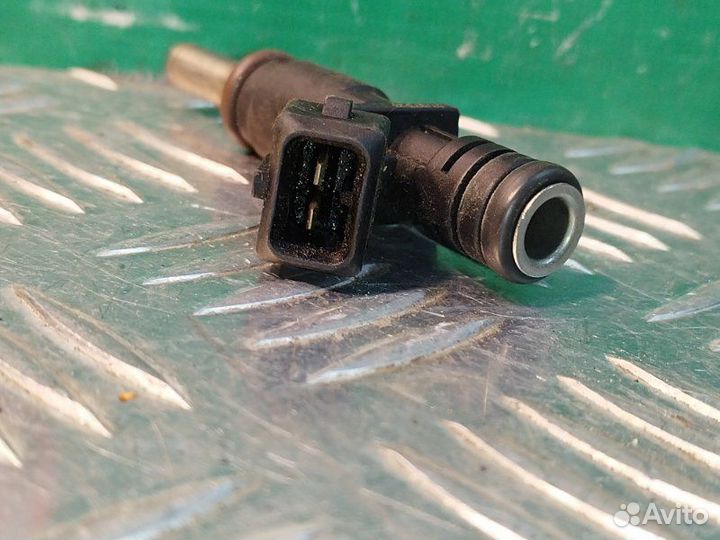 Форсунка топливная Bmw X5 E70 3.0Л