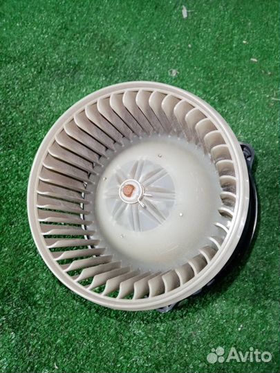 Мотор печки задний Dodge Durango 1 поколение 1998