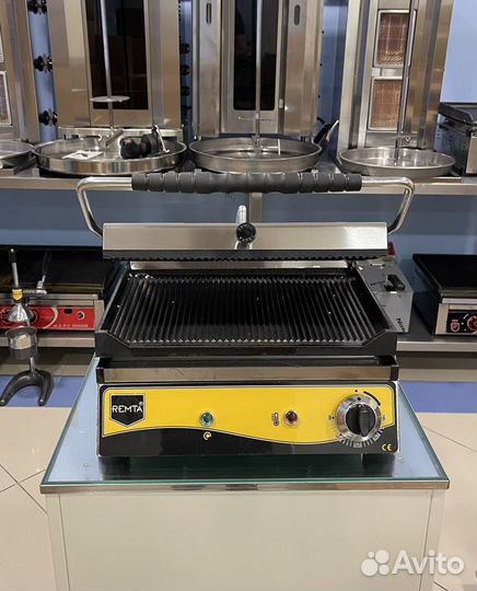 Оборудование для шаурмы