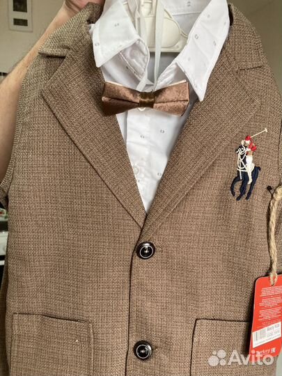 Костюм детский